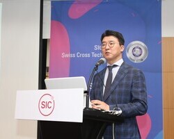 SIC 임플란트 심포지움 초청강연