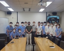 분당서울대병원 치과 초빙 강연