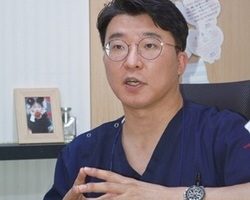 헬스경향 임플란트 관련 인터뷰
